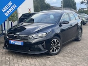 Kia Ceed - Sportswagon 1.6 GDI PHEV DynamicPlusLine l 10 jaar garantie,