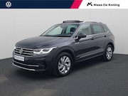 Volkswagen Tiguan - 1.4TSIeHybrid 180kW/245PK Elegance DSG · Panoramadak · Apple