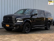Dodge Ram - 5.7 V8 4x4 Crew Cab 5'7 Laramie