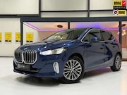 BMW 2-serie - Active Tourer 218i AUT 2023 Navi Leder Tre