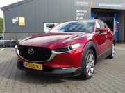 Mazda CX-30 - 2.0 SA-X Comfort Hybrid