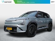 Kia EV5 - GT-Line Business 81.4 kWh | 20'' LM | Two Tone |