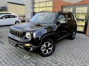 Jeep Renegade - 4xe 240 Plug-in Hybrid Electric Trailhawk