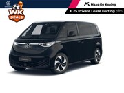 Volkswagen ID.Buzz - Bedrijfswagens Pro Bulli Limited 86kWh 286pk L2 736903