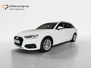 Audi A4 - Avant 35 TFSI Pro Line Trekhaak