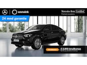 Mercedes-Benz GLE-klasse - Coupé 400 e 4MATIC AMG Line Premium Plus | AMG | Night | Tre
