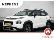 Citroën C3 Aircross - 1.2 110pk S&S Feel | Automaat | 1ste eigenaar | Navigatie | 