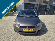 Mitsubishi Colt - 1.3 Edition Two