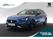 Seat Leon - Sportstourer FR Business 1.5 TSI eHybrid 204 pk 150 kW / 204
