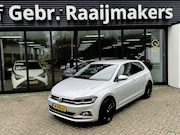 Volkswagen Polo - 1.0 TSI 115pk Automaat Highline*LED*Carplay*ACC*Winter-pakke