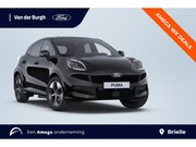 Ford Puma - Gen-E Select 43, 6 kWh WinterPack - WK-demo-deal