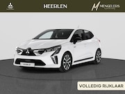 Mitsubishi Colt - 1.6 HEV AT Intense Mengelers actieprijs: € 25.390, 00
