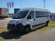 Fiat Ducato - 35H 3.0 Natural Power L3H2 |ROLSTOEL|9-Pers. |Airc