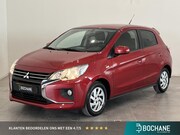 Mitsubishi Space Star - 1.2 Dynamic | Climate Control | Lichtmetalen velgen 14" | Ap