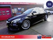 Mercedes-Benz CLA-Klasse - CLA Shooting Brake 200 Prestige