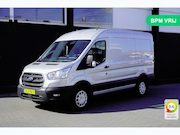 Ford Transit - 2.0 TDCI 130PK L2H2 MHEV EURO 6 - Airco - Navi - Cruise - €1