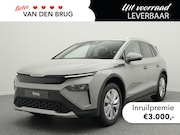 Skoda Elroq - Business Edition 85 | Trekhaak | Stoelverwarming | Camera |