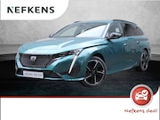 Peugeot e-308 - SW GT EV 54 kWh | AGR stoel | Stoelverwarming | Camera | Nav