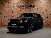 Land Rover Range Rover - 3.0 P550e Autobiography PHEV | Trekhaak | Koelbox | Massage