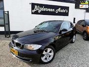 BMW 1-serie - 116 116i Introduction Automaat | Org. NL | Air