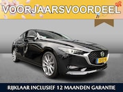Mazda 3 - Sedan Exclusive-line 2.0 e-Sky-G 150pk Comfort Pack/1e eigen