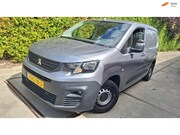 Peugeot Partner - 1.5 BlueHDI Premium
