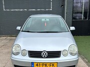 Volkswagen Polo - 1.4-16V Athene