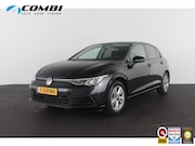 Volkswagen Golf - 1.5 eTSI Life > Camera/ACC/Stoelverwarming/Sfeerverlichting.