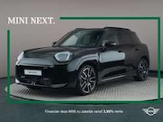 MINI Aceman - E John Cooper Works M 42.5 kWh