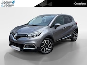 Renault Captur - 0.9 TCe Dynamique | Achteruitrijcamera | Navigatie | Cruise 