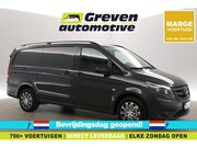 Mercedes-Benz Vito - CDI Lang 140PK | Marge | Airco | Cruise | 3 Zits | Trekhaak 