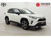 Toyota RAV4 - 2.5 Plug-in Hybrid AWD Bi-Tone Plus | Navigatie | Apple Carp