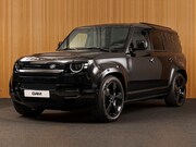 Land Rover Defender - 110 2.0 P300e 110 X-Dynamic HSE MY26 | PANO | HUD | 22" | ME