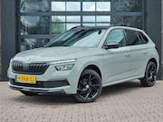 Skoda Kamiq - 1.5 TSI ACT Sport Business | Automaat | Pano | Trekhaak | Bl