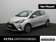 Toyota Yaris - 1.5 Hybrid Executive | Automaat | Achteruitrijcamera | Clima