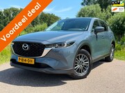 Mazda CX-5 - 2.0 SkyActiv-G 165 Comfort Automaat / Airco / Navi / Camera 
