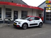 Citroën C3 - 1.2 PureTech S&S Shine