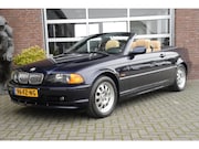 BMW 3-serie - Cabrio 323Ci Executive | Orig. NL | Leder | PDC |