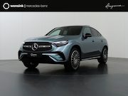 Mercedes-Benz GLC-Klasse Coupe - 300e 4MATIC Business Solution AMG Mercedes-Benz GLC 300 e 4M