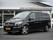 Mercedes-Benz V-klasse - 250d Lang DC Standkachel Distronic Carplay
