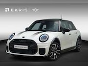 MINI Mini - 5-Deurs | John Cooper Works Uitvoering | Pakket XL