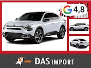 Citroën C4 X - 1.2 145 Max *360°Kamera*Schiebedach