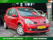 Renault Grand Modus - 1.2 TCE Dynamique|Trekhaak|Airco|2e eig
