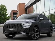 Audi Q3 - Sportback 45TFSI E 245pk S-Line Pano Sonos El.Zete
