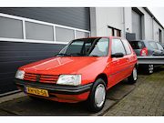 Peugeot 205 - 1.4 Génération