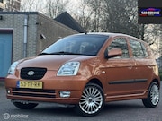 Kia Picanto - 1.0 M-bition/NAP/LMV/AC/PDC/APK/123 DKM