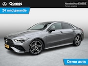 Mercedes-Benz CLA-Klasse - 180 Star Edition AMG | Night Pakket | Panoramadak | DISTRONI