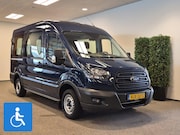 Ford Transit - L2H2 Rolstoelbus 2+1 (Airco)