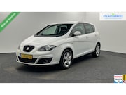 Seat Altea - 1.2 TSI Ecomotive Reference CRUISE ECC.