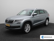 Skoda Kodiaq - 1.4 TSI Ambition Business | Achterbank in delen neerklapbaar
